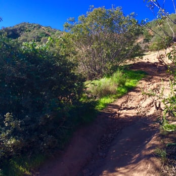 Skyline Drive Trails - Difficult hike. - Hiking Near Me - Corona, California Skyline Drive Trails - Difficult hike. - Hiking Near Me - Corona, California