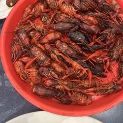 Fisherman's Cove Seafood
