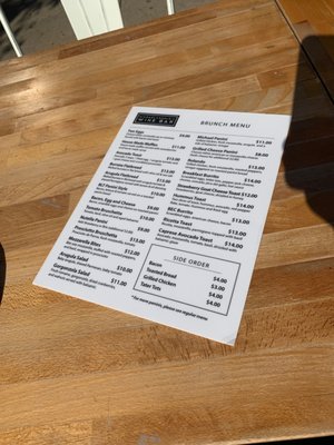 Menu photo 5 Michaelangelos Wine Bar Massapequa Park, NY Menu photo 5 Michaelangelos Wine Bar Massapequa Park, NY