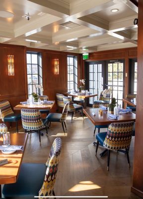 The Pullman Restaurant and Bar by null