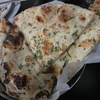 Maharaja Royal Bites - Naan - Indian Near Me - Reno, Nevada