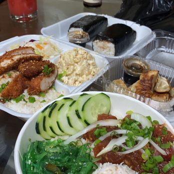 Ai Pono Cafe - So yummy - Asian Fusion Near Me - Costa Mesa, California Ai Pono Cafe - So yummy - Asian Fusion Near Me - Costa Mesa, California