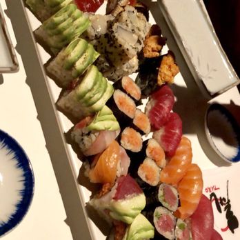 Sushi Taro - Happy hour sushi - Sushi Bars Near Me - Washington, DC, District of Columbia Sushi Taro - Happy hour sushi - Sushi Bars Near Me - Washington, DC, District of Columbia