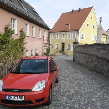 Burg Abenberg - Museums Near Me - Abenberg, BY