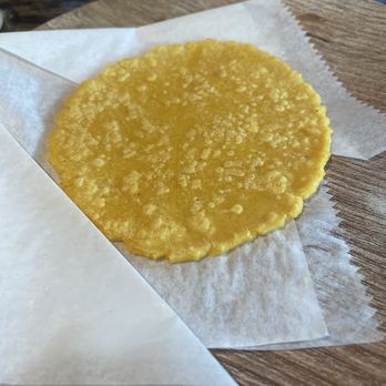Ghost Ranch - Fresh made tortilla!! - Cocktail Bars Near Me - Tempe, Arizona