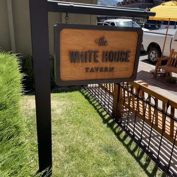 WHITE HOUSE TAVERN - Updated January 2025 - 872 Photos & 1157 Reviews
