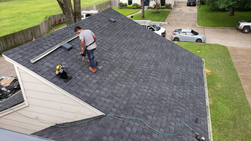 Slide of Westchester Roofing & Siding