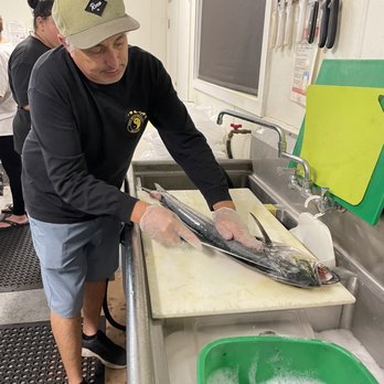 Ken's Fresh Fish - Seafood Near Me - Laie, Hawaii Ken's Fresh Fish - Seafood Near Me - Laie, Hawaii