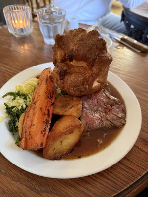 The Mall Tavern by null