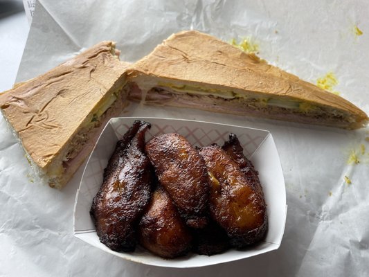 Cubano Bros by null