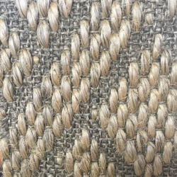 Floor Specialists - Pattern High Low sisal