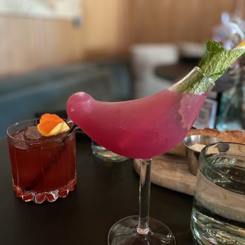 The Select - Dragon bird - Mediterranean Near Me - Sandy Springs, Georgia
