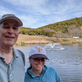 River Place Nature Trail - Hiking Near Me - Austin, Texas