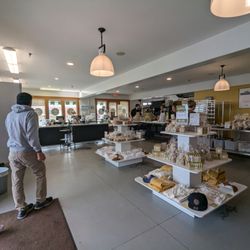 Brown Butter Cookie - A cookie boutique of the absolute finest