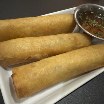 Echo & Rig - lobster eggrolls - Steakhouses Near Me - Henderson, Nevada Echo & Rig - lobster eggrolls - Steakhouses Near Me - Henderson, Nevada