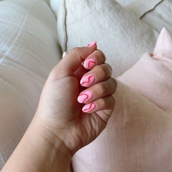 Phoenix' Grace Nails Spa - Nail Salons Near Me - Costa Mesa, California
