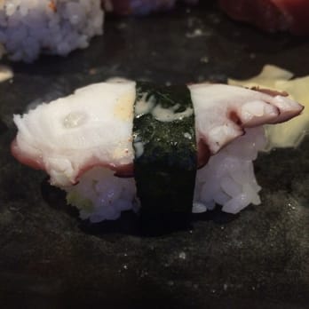 Oishii - Octopus sashimi - Sushi Bars Near Me - Jacksonville, Florida Oishii - Octopus sashimi - Sushi Bars Near Me - Jacksonville, Florida