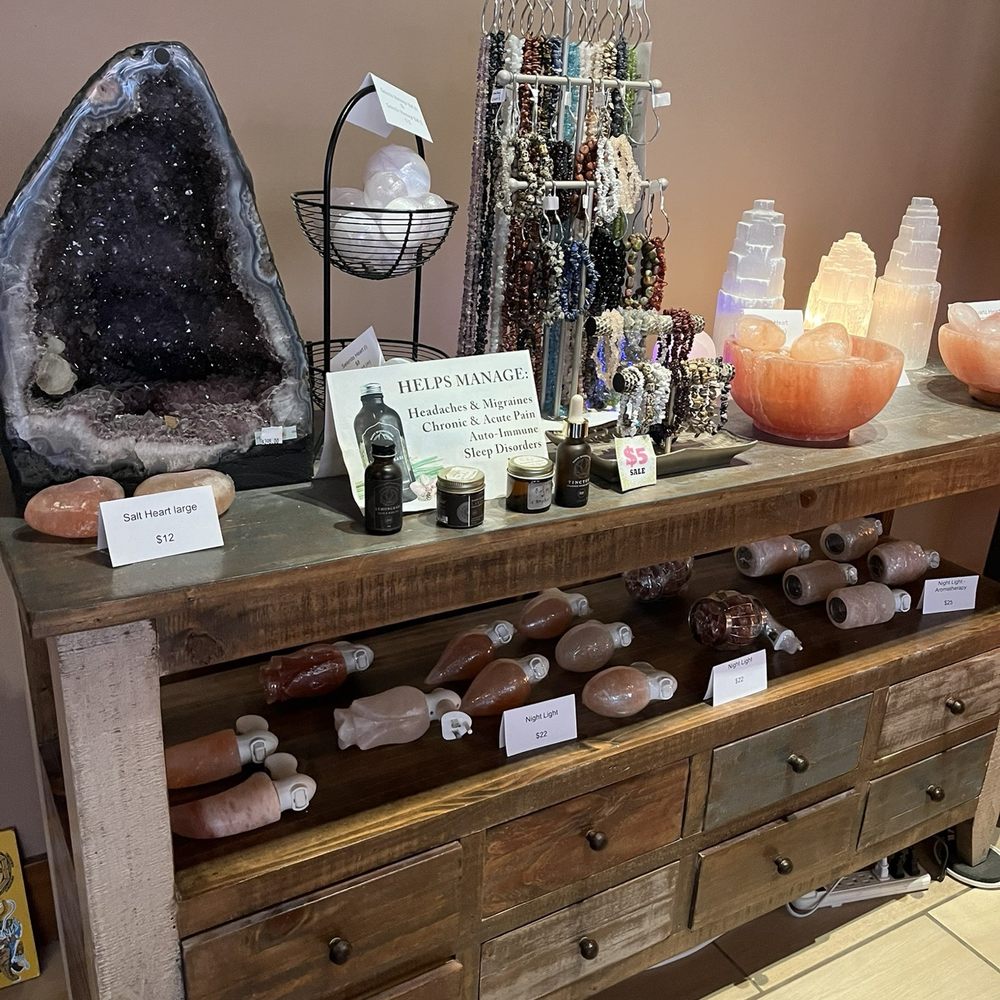 5 Star Salt Caves - Day Spas Near Me - Denver, Colorado 5 Star Salt Caves - Day Spas Near Me - Denver, Colorado