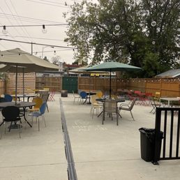 Patio Patio