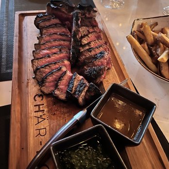 Char-Kol - Porterhouse For Two - Steakhouses Near Me - Freehold, New Jersey Char-Kol - Porterhouse For Two - Steakhouses Near Me - Freehold, New Jersey