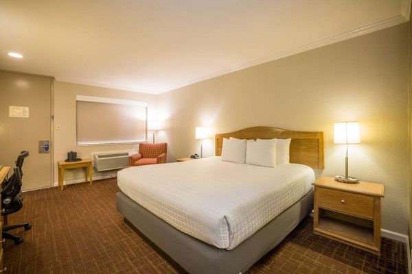 Best Western Inn by null