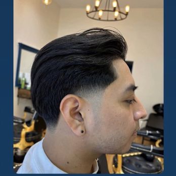 Good Guy Barber - Good Guy Barber haircut - Barbers Near Me - Brooklyn, New York