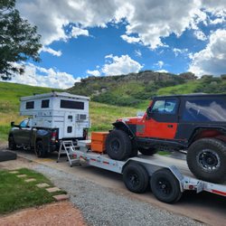 Dakota Ridge Rv Park