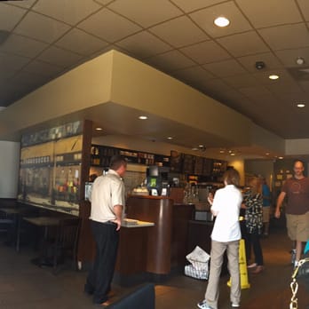 Starbucks - Coffee & Tea Near Me - Gulfport, Mississippi