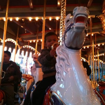King Arthur Carrousel - Carousels Near Me - Anaheim, California King Arthur Carrousel - Carousels Near Me - Anaheim, California