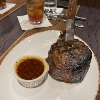 Haywire - Pork chop - New American Near Me - San Antonio, Texas