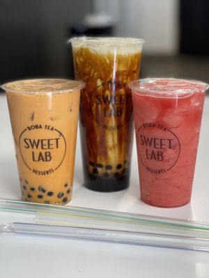 SWEET LAB BOBA TEA & DESSERTS - Updated March 2026 - 210 Photos & 184 ...