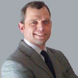Nick Lizotte - Vermont Realty Services