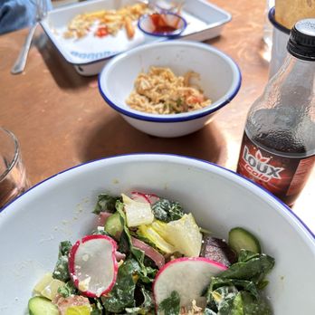 Souvla - Greek soda - Greek Near Me - San Francisco, California