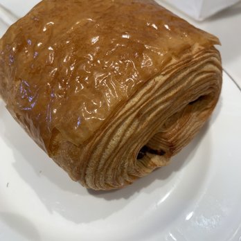 Café du Parc - Chocolate croissant - French Near Me - Washington, DC, District of Columbia Café du Parc - Chocolate croissant - French Near Me - Washington, DC, District of Columbia