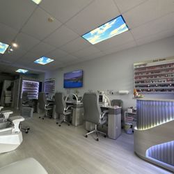 Penn Nails & Spa