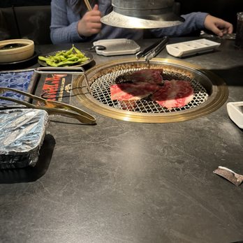 Chubby Cattle - Brisket - Barbeque Near Me - Monterey Park, California