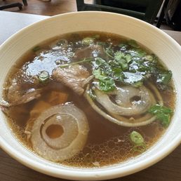 #1. Beef Pho (Pho Chin) * #1. Beef Pho (Pho Chin) *