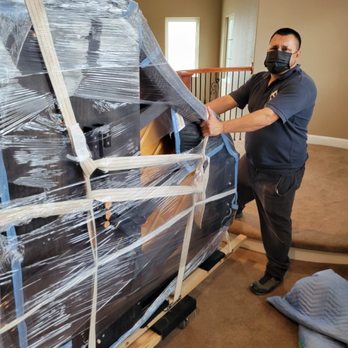 Formosa Mover - Piano job needs details work!! - Movers Near Me