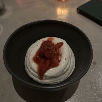 elNico - Fresas con Crema - Mexican Near Me - Brooklyn, New York