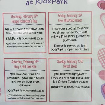 KidsPark - Northridge - Preschools Near Me - Northridge, California KidsPark - Northridge - Preschools Near Me - Northridge, California