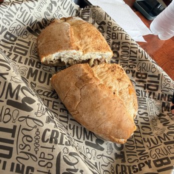 Lil Papi’s International Deli - #74 T-Dee Cheese Steak - Sandwiches Near Me - Concord, North Carolina