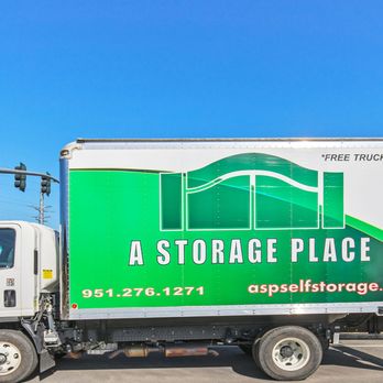 A Storage Place - Riverside - Self Storage Near Me - Riverside, California A Storage Place - Riverside - Self Storage Near Me - Riverside, California