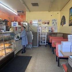 Sunrise Donuts