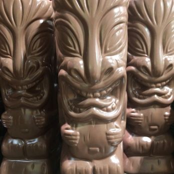 Total Wine & More - Cool tiki swag - Beer, Wine & Spirits Near Me - Ballwin, Missouri