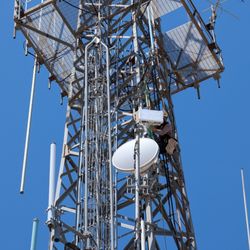 Advanced Broadcast Services