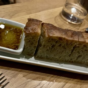 Tavernetta - Focaccia - Italian Near Me - Denver, Colorado Tavernetta - Focaccia - Italian Near Me - Denver, Colorado