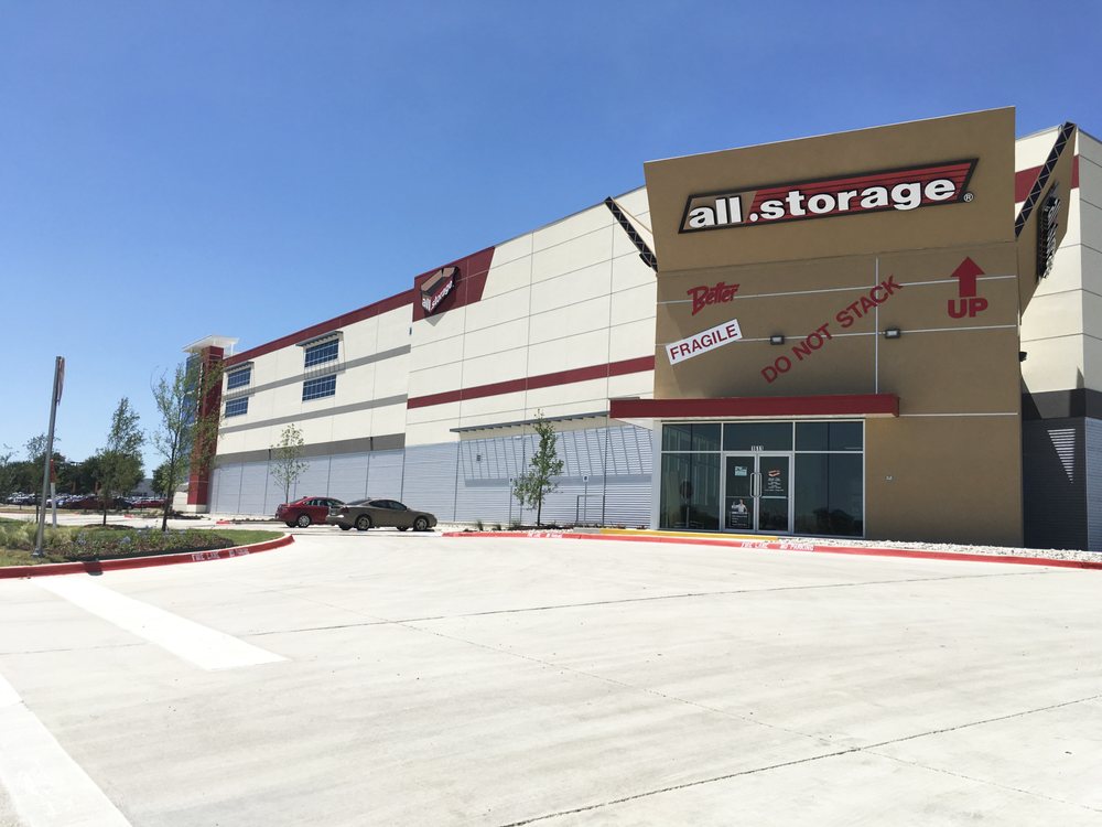 ALL STORAGE I20 ARLINGTON 1611 E IH 20, Arlington, Texas Self Storage Phone Number Yelp