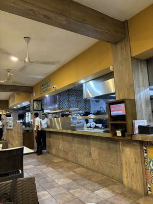 Tacos Gardenias by null