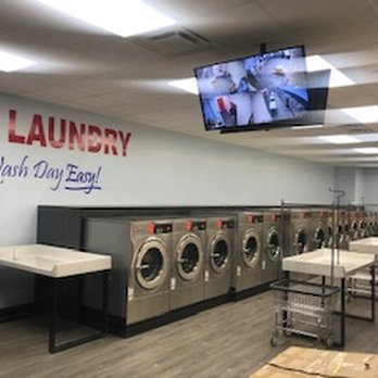No Coin Laundry - Laundromat Near Me - Winchester, Kentucky