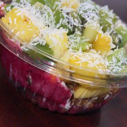 ULicious Smoothie and Juicebar